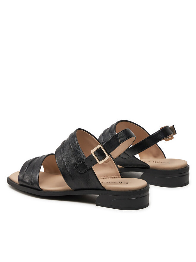 Caprice Sandalen Caprice 9-28711-42 Schwarz