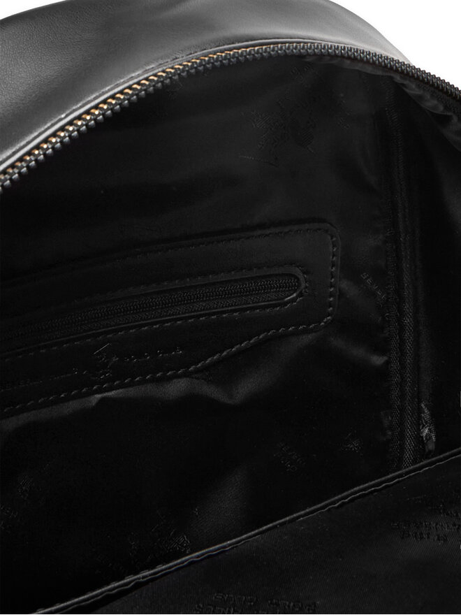 Beverly Hills Polo Club Mochila Beverly Hills Polo Club C-BHPC-H-003-08 Negro