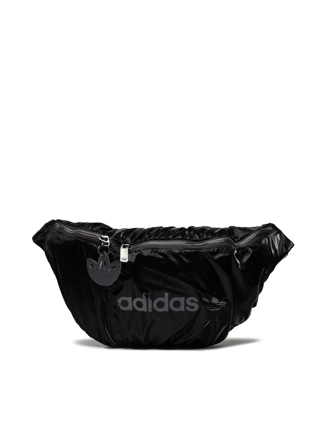 Gurteltasche adidas Waistbag L HK0157 Schwarz eschuhe