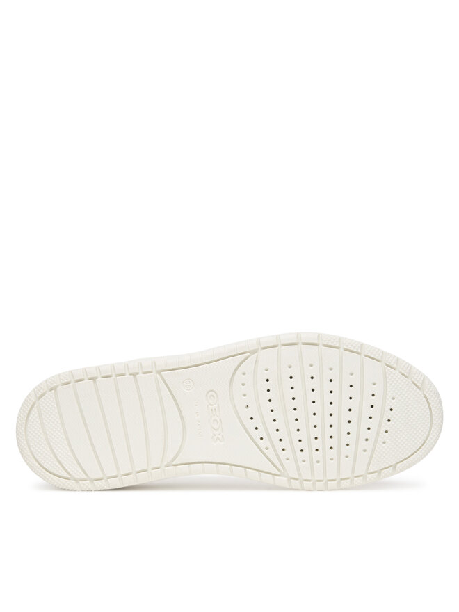 Geox Sneakers Geox J Washiba Fast In Gi J56NSA 05415 C0563 D Alb