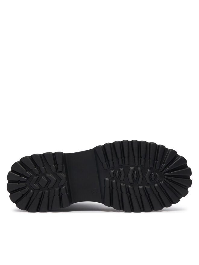 REPLAY Schnürstiefeletten REPLAY GWL72 .000.C000XS Schwarz