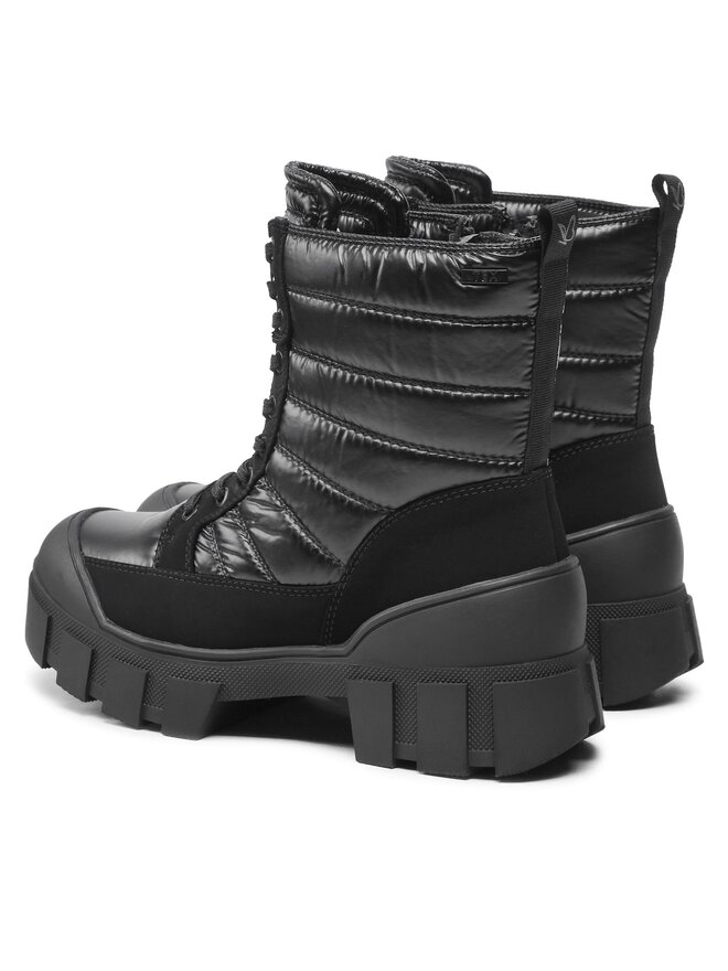Caprice Stivaletti Caprice 9-26220-29 Nero