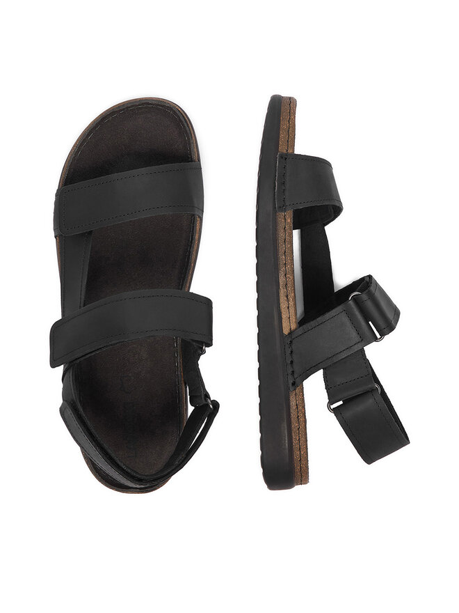 Lasocki Sandalen Lasocki CEO-MARCOS-03 MI25 Schwarz