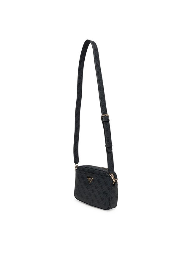 Guess Handtasche Guess Meridian II HWSG69 74140 Grau