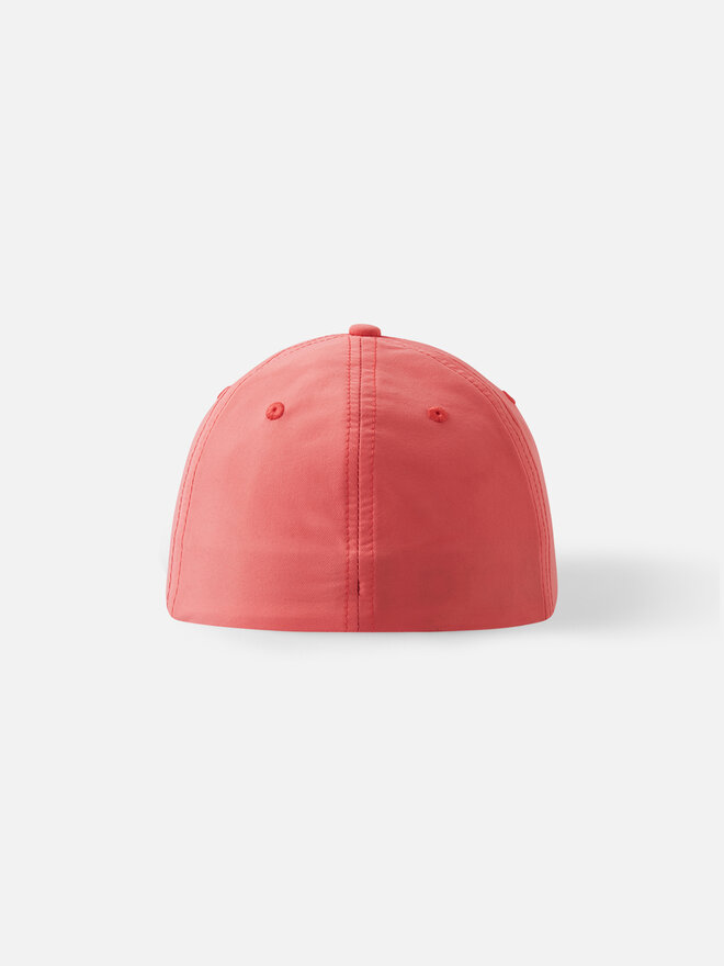 Reima Gorra con visera Reima Hytty 5300162A Naranja