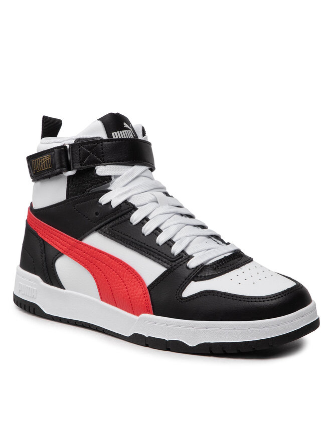 Puma Sneakers Puma Rbd Game 385839 05 Nero