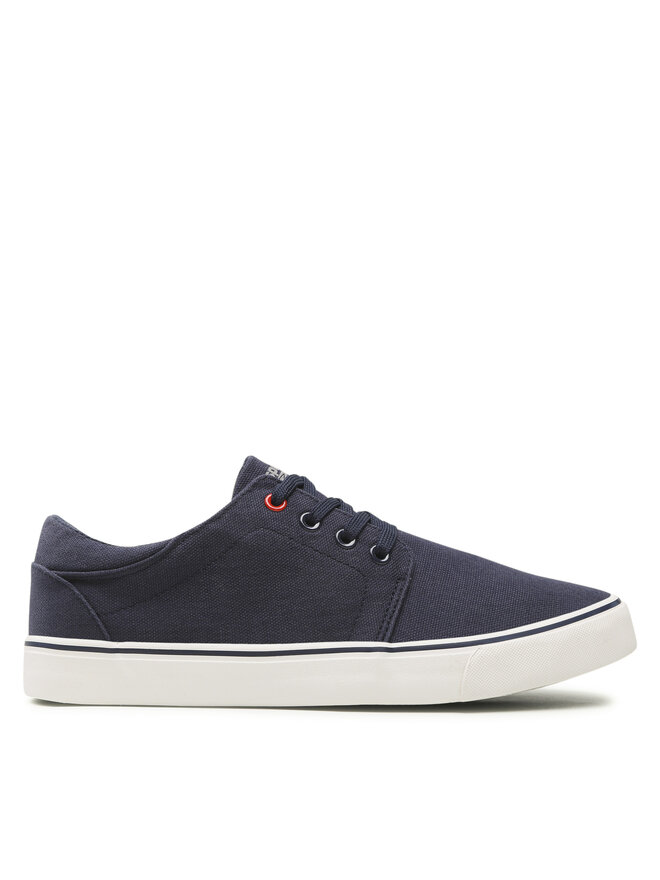 Sprandi Sneakers aus Stoff Sprandi MP40-320LYY Dunkelblau