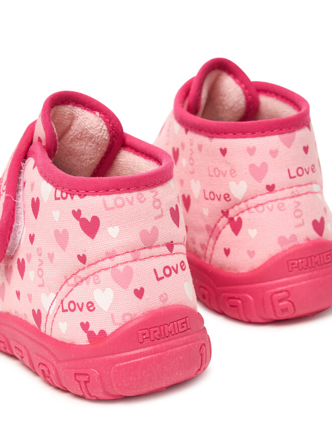 Primigi Pantofole Primigi AVANT-8949000 Rosa