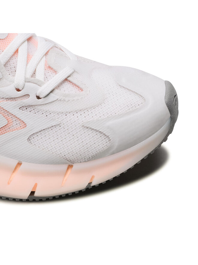 Reebok Sneakers Reebok Zig Kinetica 21 FX9411 Grigio