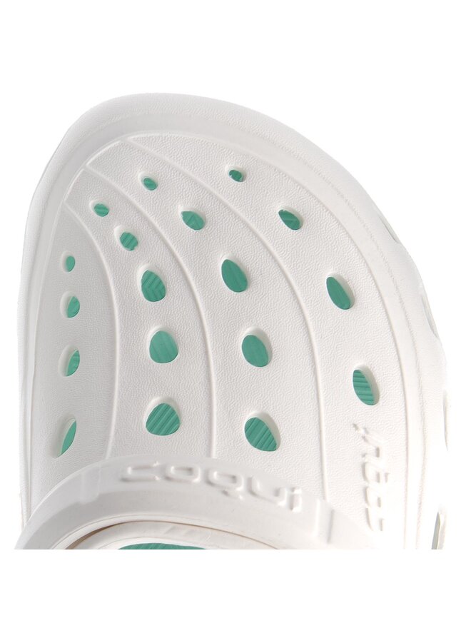 Coqui Chanclas Coqui Jumper 6352 Blanco