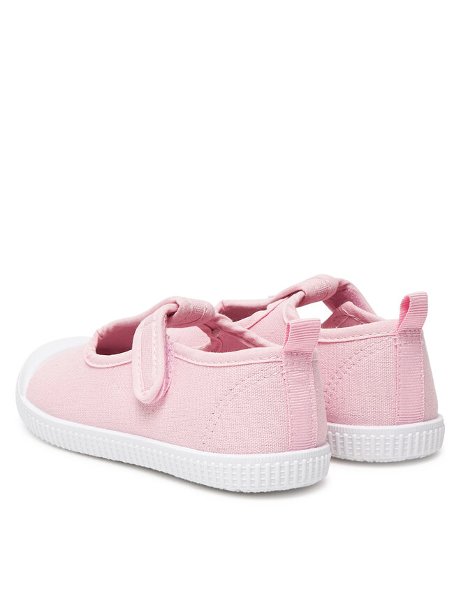 DeeZee Papucs DeeZee CEO-CP91-25819(DZ) Rózsaszín