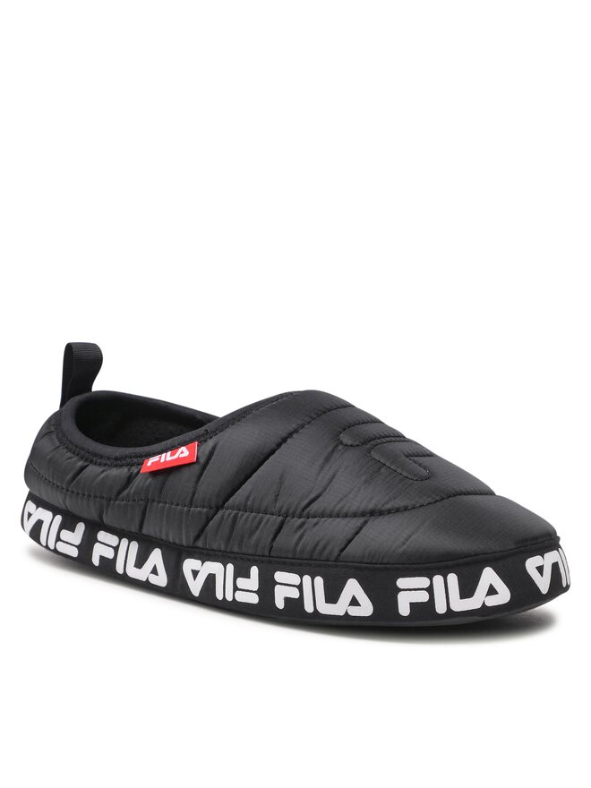 Fila Hausschuhe Fila Comfider FFM0147.80010 Schwarz