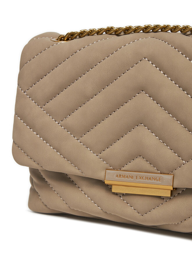 Armani Exchange Soma Armani Exchange XW000355 AF12448 U1145 Bēšs
