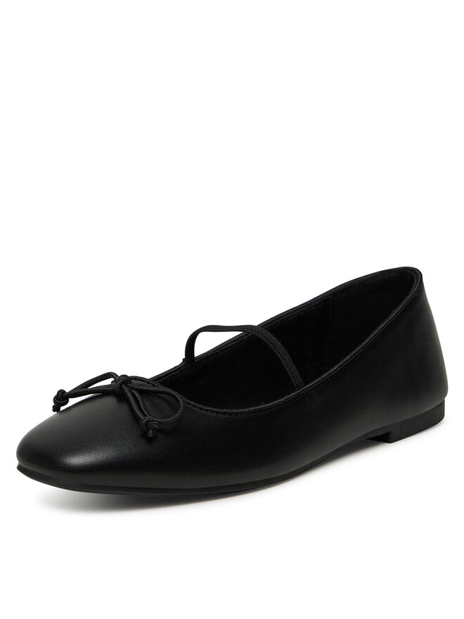 DeeZee Balerini DeeZee 9-830-A Negru