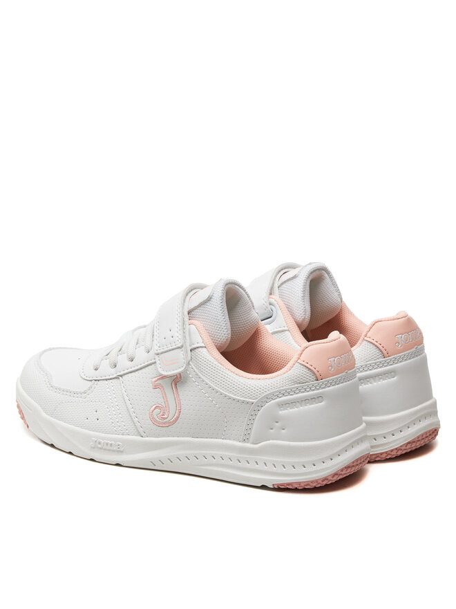 Joma Sportcipők Joma W.Harvard Jr WHARW2413V Fehér