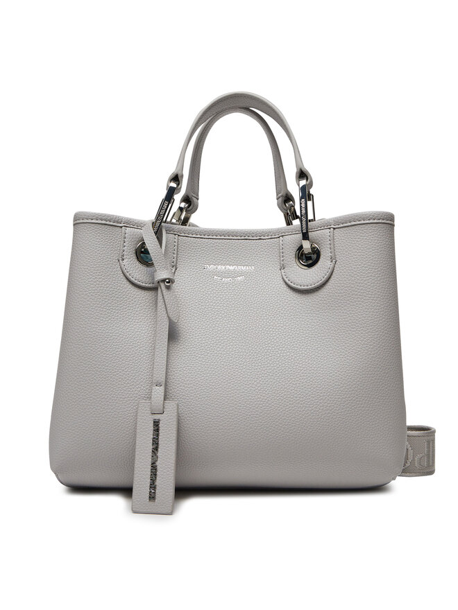 Emporio Armani Сумка Emporio Armani EW000361 AF12036 M8118 Сірий