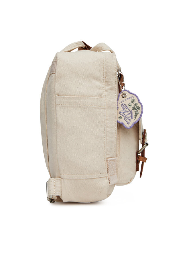 Doughnut Σακίδιο Doughnut Macaroon Mini D124SF-0011-F Μπεζ