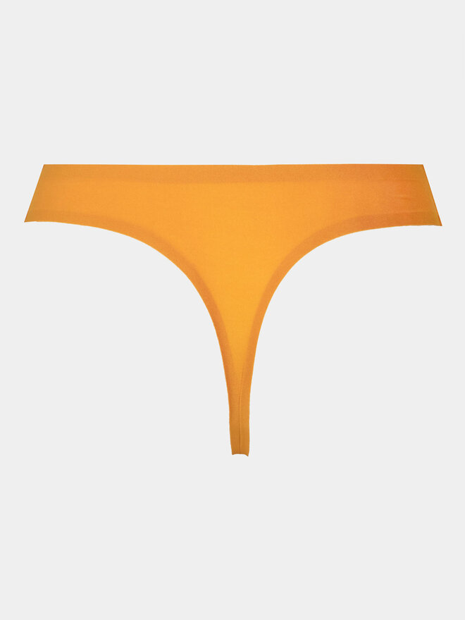 Chantelle Chantelle Stringtanga Soft Stretch C26490 Gelb