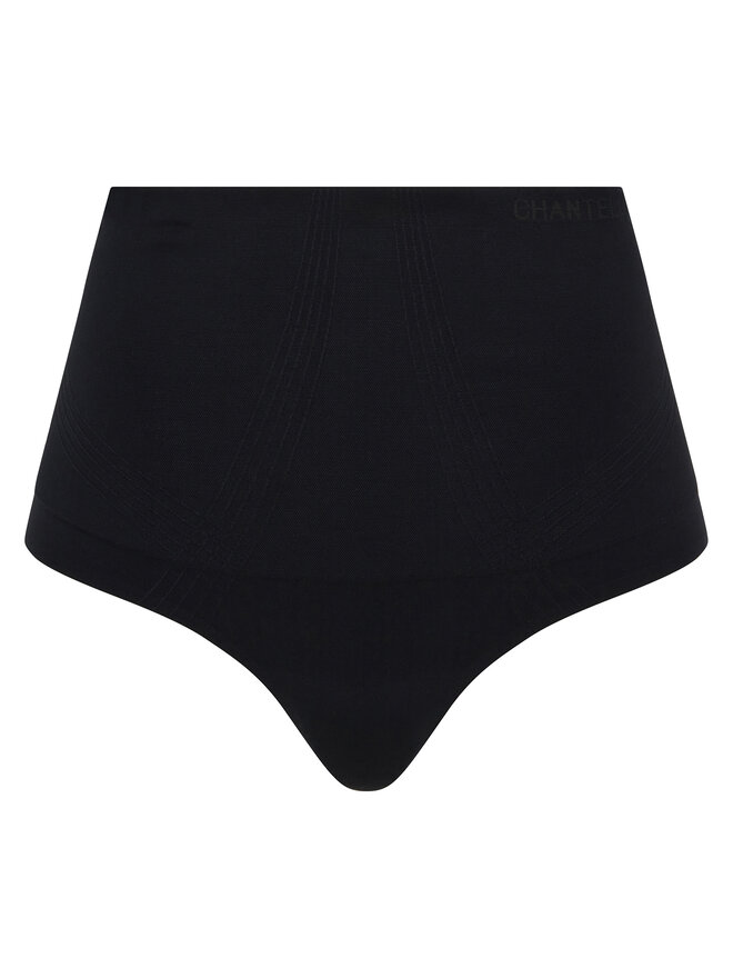 Chantelle Chantelle Shapewear Unterteil Smooth Co C10U70 Schwarz