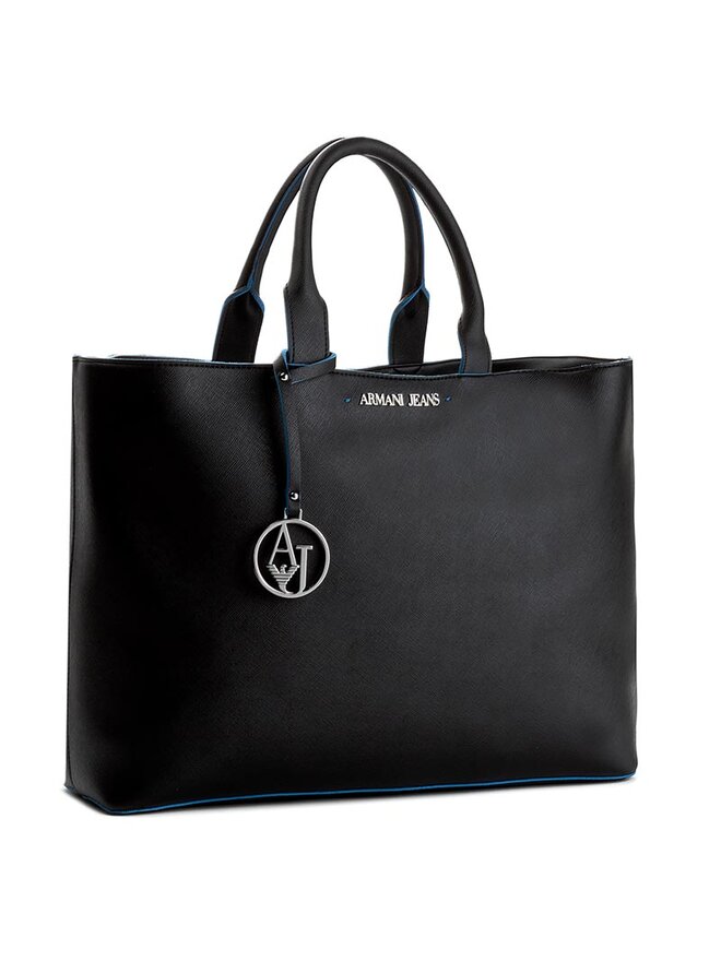 Torbica Armani Jeans 922532 CC856 00220 Crna ecipele.hr