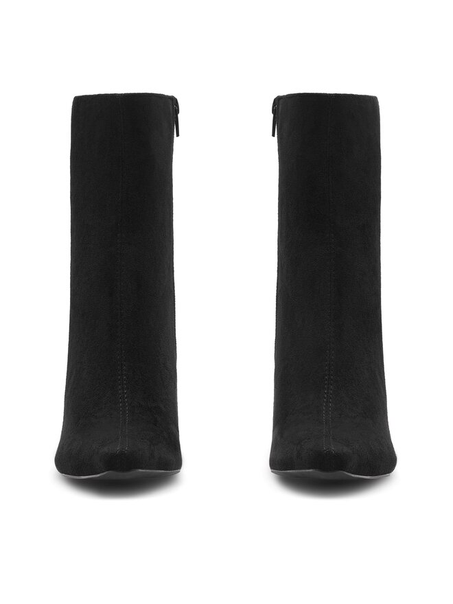 DeeZee Botines DeeZee RAQUEL HCL230103 Negro
