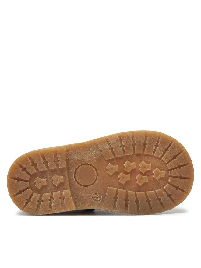 Froddo Ботильйони Froddo Wreny Wool Tex G2160081-1 M Голубий