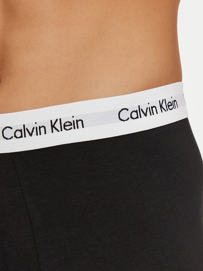 Calvin Klein Underwear Calvin Klein Underwear Набір з 3 пар боксерів 000NB1770A Кольоровий