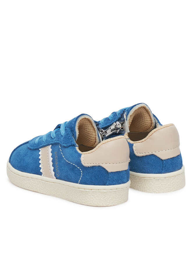 Primigi Sneakersy Primigi 7904044 S Tmavomodrá