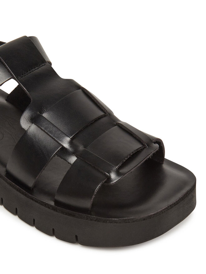 Fly London Sandalias Fly London Sudyfly P145246000 Negro