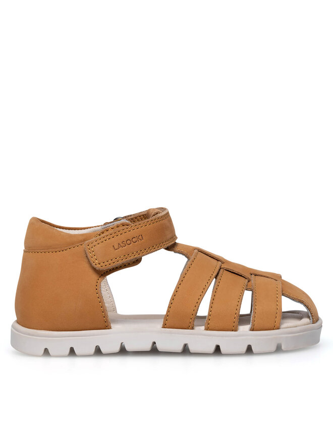 Littlevenicecoco様オオタカ×12箱【K1388-1268】 Sandały Lasocki Kids KING CI12-KING-02(III)CH Granatowy