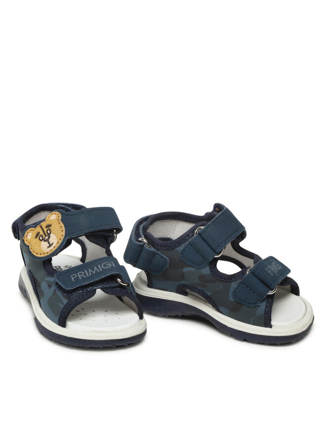 Primigi Sandalias Primigi 1860644 Azul marino
