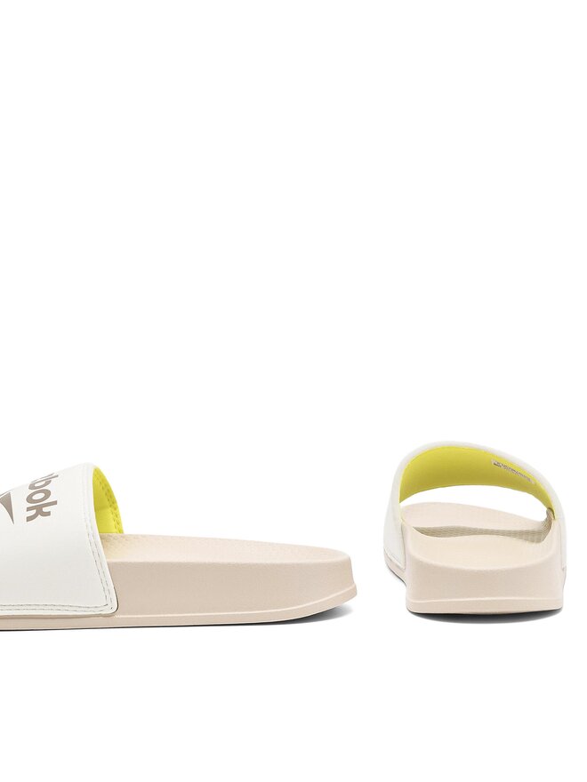 Reebok Pantoletten Reebok Fulgere Slide HR0689 Weiß
