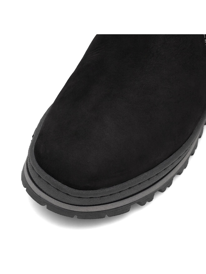Go Soft Botines Go Soft RST-BONA-01 Negro