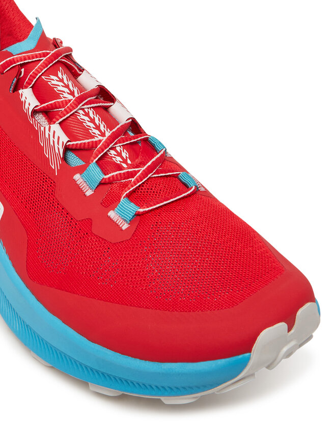 La Sportiva Laufschuhe La Sportiva Prodigio 56R402602 Rot