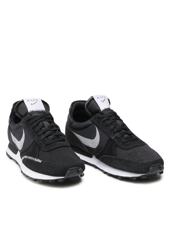 Nike Сникърси Nike Dbreak-Type CJ1156 003 Черен