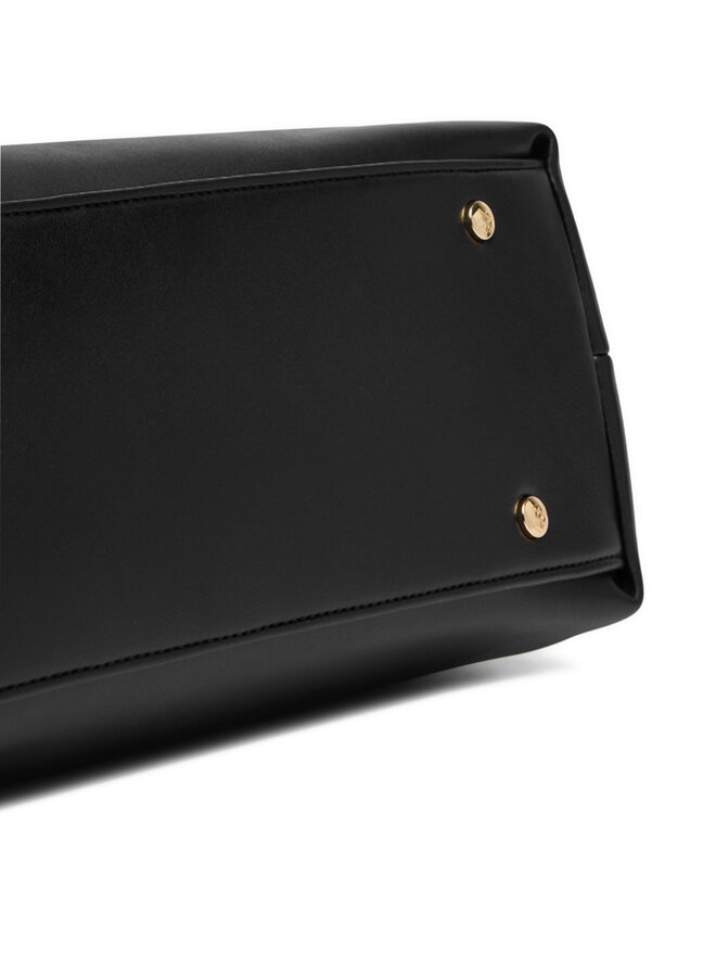 Beverly Hills Polo Club Handtasche Beverly Hills Polo Club CEO-BHPC-C-023-10 Schwarz