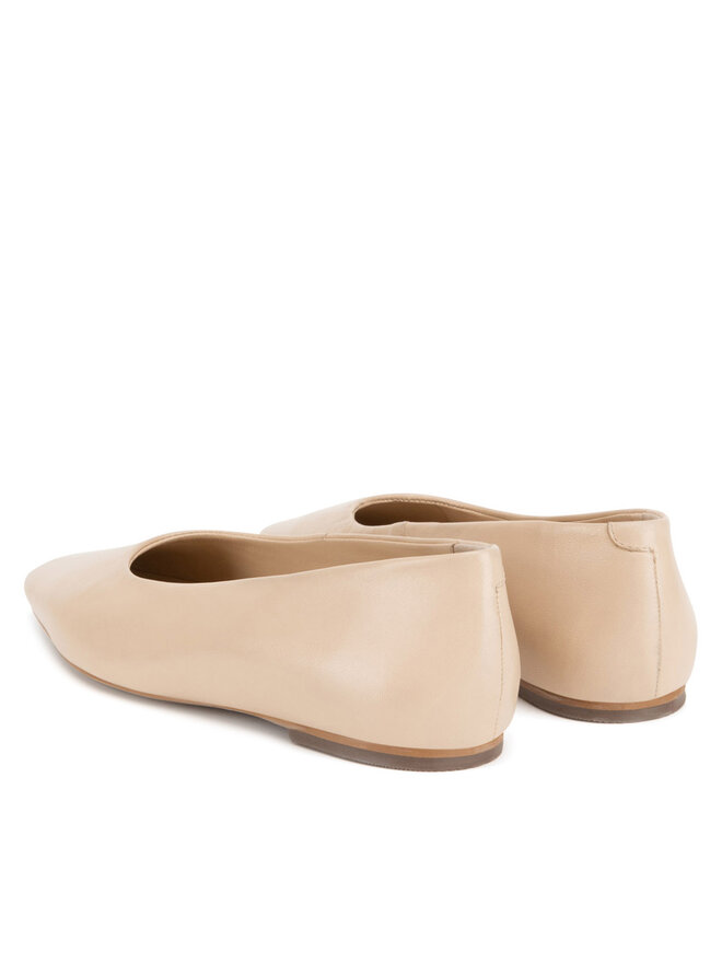Gino Rossi Ballerinas Gino Rossi NELL-118130 Beige