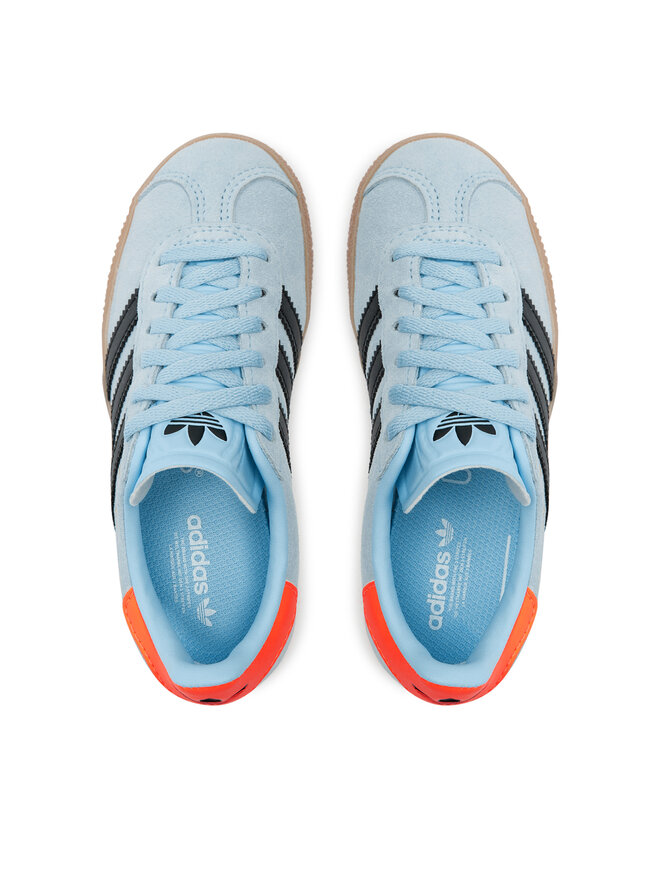adidas Sneakers adidas Gazelle ID6554 Blu