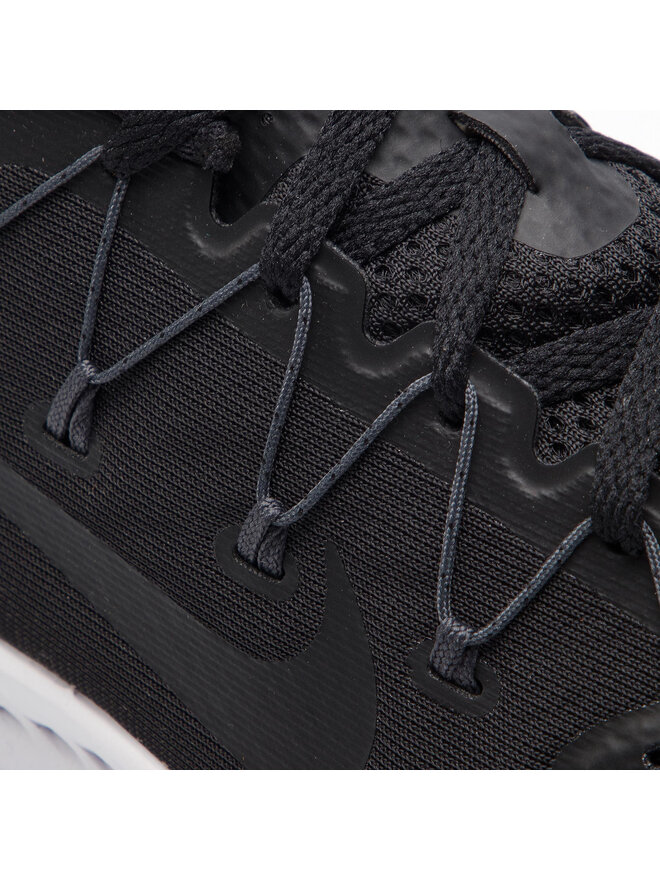 Chaussures pour la salle de sport Nike Zoom Train Complete 882119 002 Noir chaussures