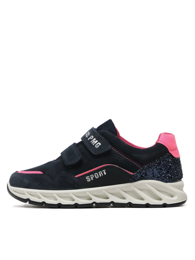 Primigi Sneakers Primigi 3874511 D Dunkelblau