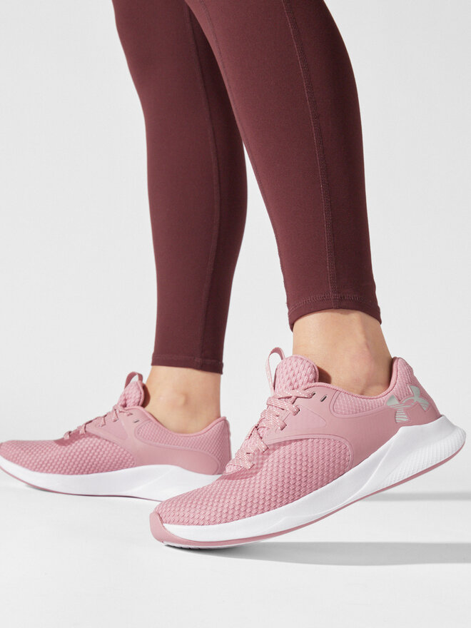 Under Armour Взуття для тренажерного залу Under Armour Ua W Charged Aurura 2 3025060-604 Рожевий
