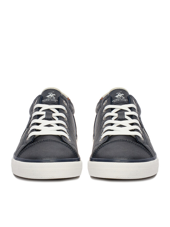 Beverly Hills Polo Club Sneakers Beverly Hills Polo Club CEO-FRISCO-01 Dunkelblau