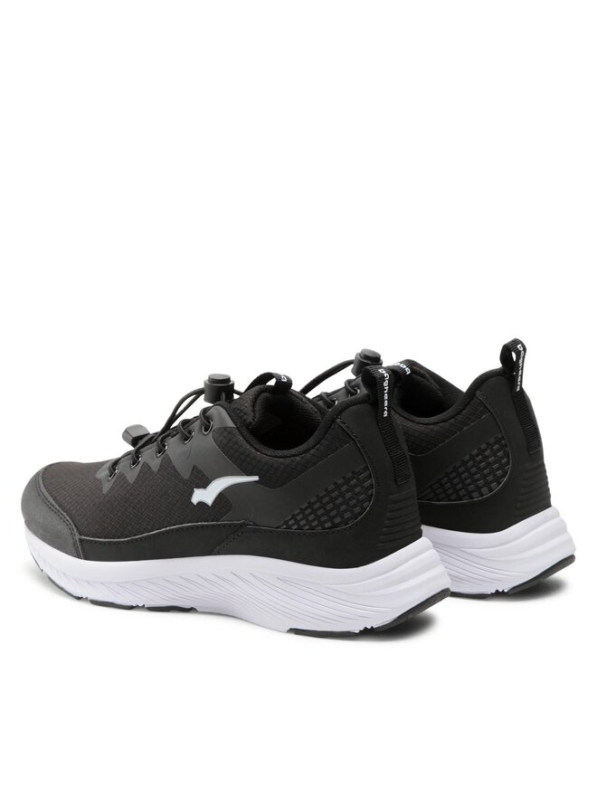 Bagheera Sneakers Bagheera Galaxy 86565-8 C0108 Schwarz