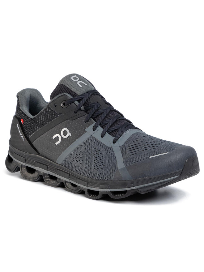 On Laufschuhe On Cloudace 3099767 Schwarz