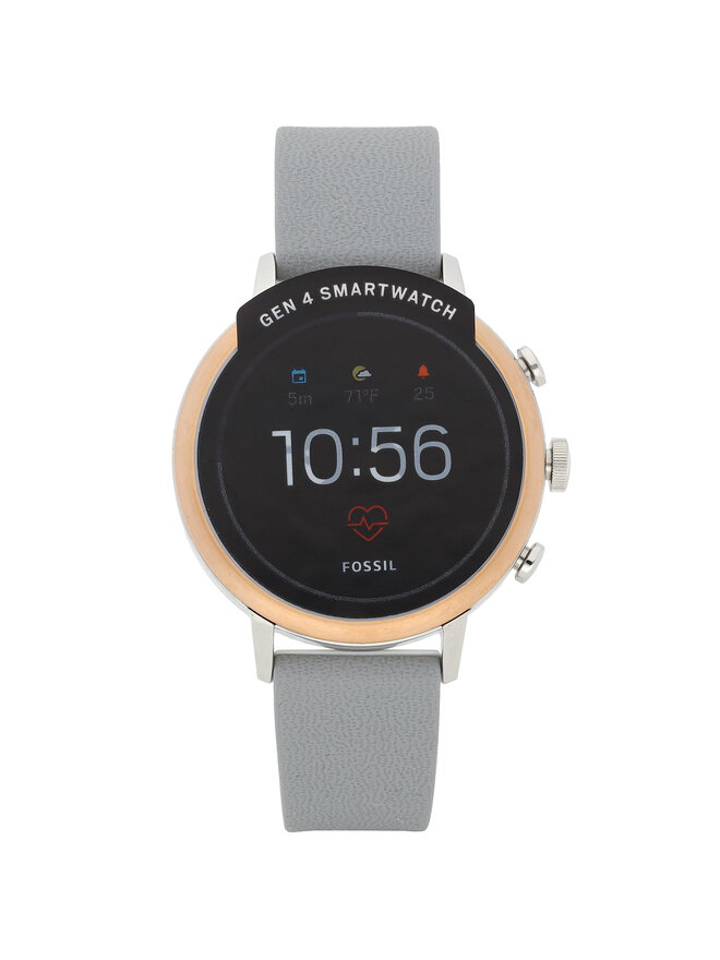 Fossil smartwatch ftw 6016 on sale