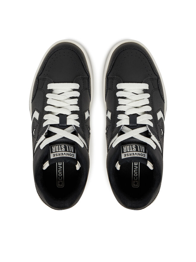 Converse Αθλητικά Converse Converse Weapon Leather A11460C Μαύρο