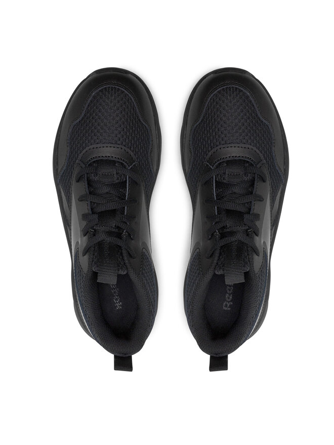 Reebok Laufschuhe Reebok XT Sprinter 2.0 H02856/100010713 Schwarz