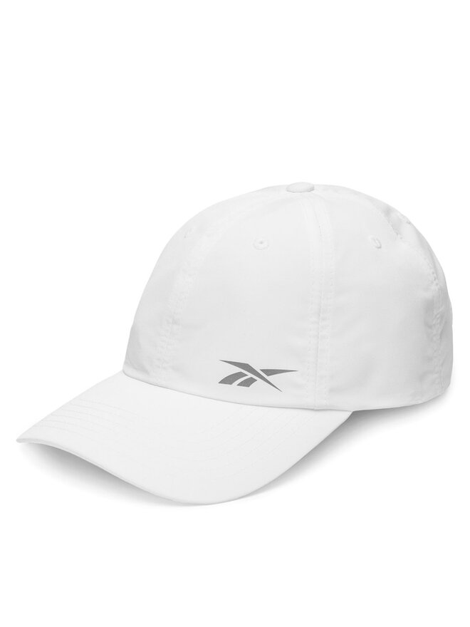 Reebok Kšiltovka Reebok RBH2200-AW24 Bílá