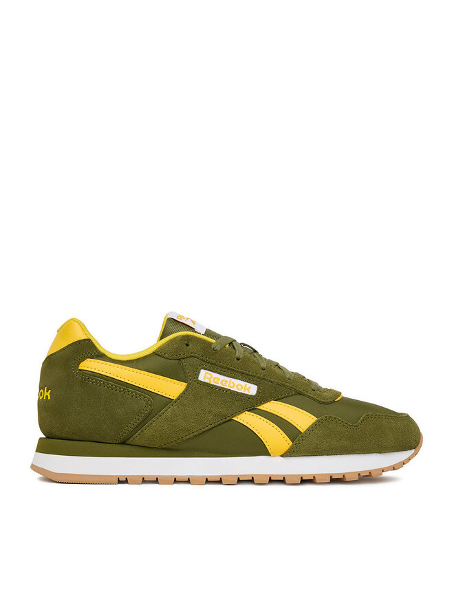 Reebok Снікерcи Reebok CEO-GLIDE 100230831 Зелений
