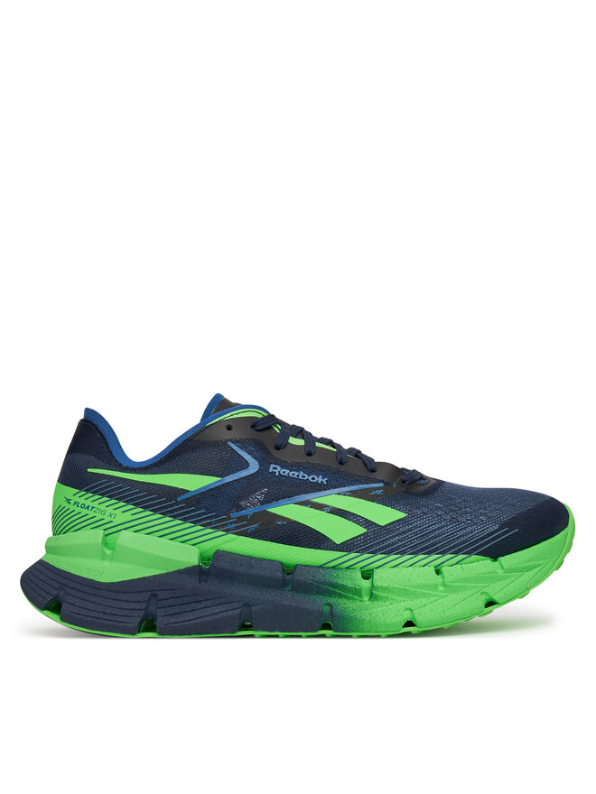 Reebok Sportcipők Reebok FLOATZIG X1 100210159 Sötétkék